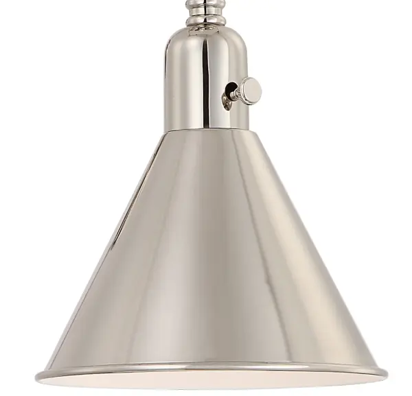 Morgan 7" Task Sconce - Image 19