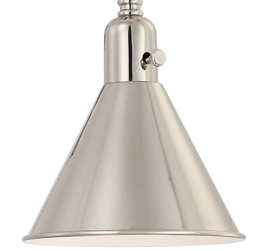 Morgan 7" Task Sconce - Image 19