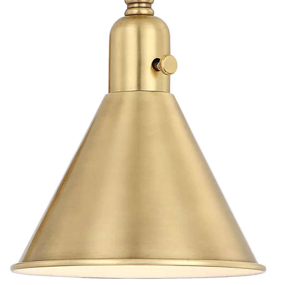 Morgan 7" Task Sconce - Image 3