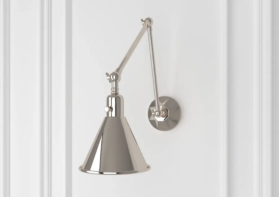 Morgan 7" Task Sconce - Image 21