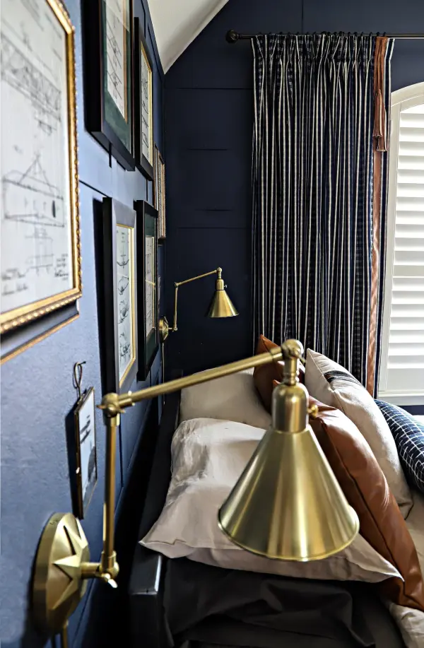 Morgan 7" Task Sconce - Image 5