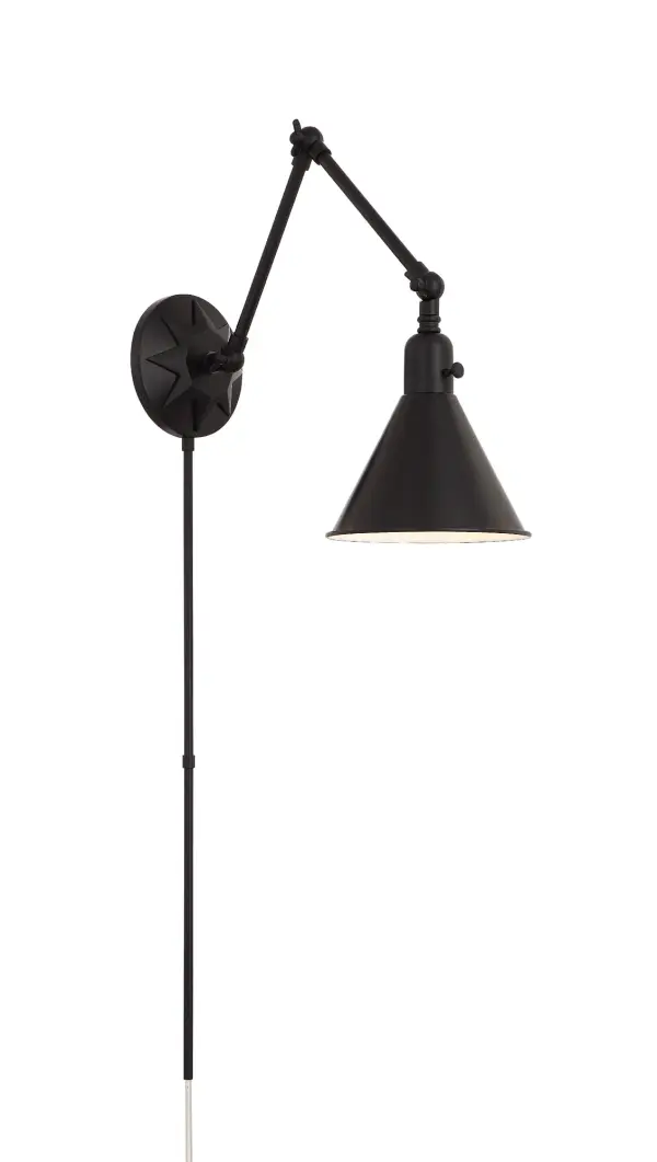 Morgan 7" Task Sconce - Image 10