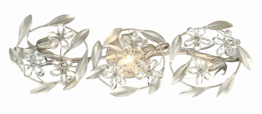 Marselle 26" Bathroom Vanity Light - Image 13