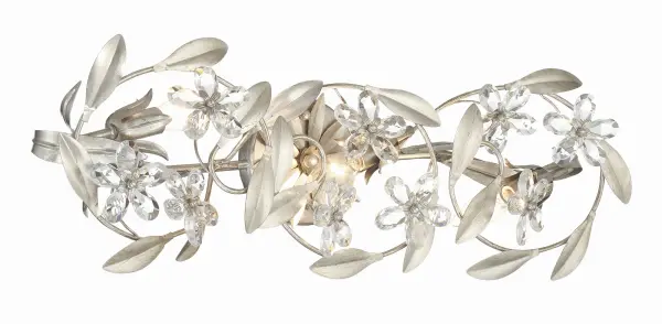 Marselle 26" Bathroom Vanity Light - Image 15