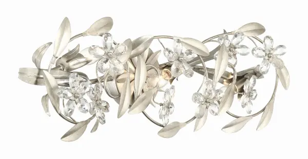 Marselle 26" Bathroom Vanity Light - Image 16