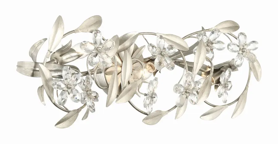 Marselle 26" Bathroom Vanity Light - Image 16