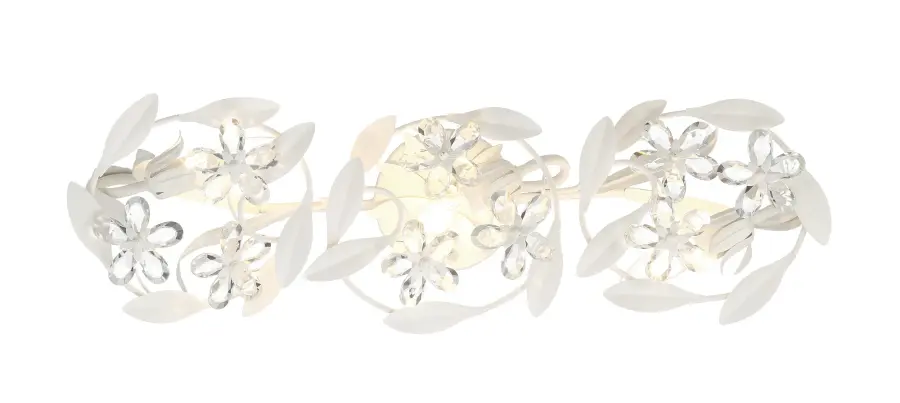 Marselle 26" Bathroom Vanity Light - Image 7