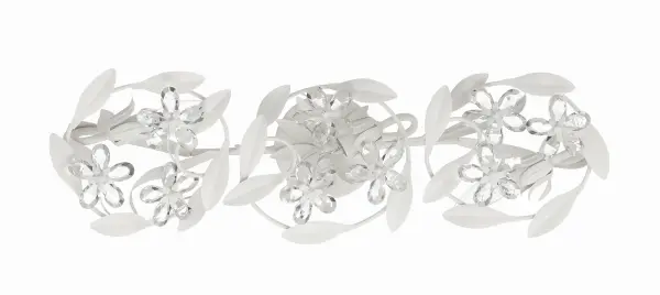 Marselle 26" Bathroom Vanity Light - Image 8
