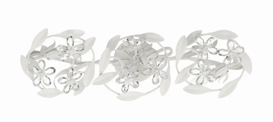 Marselle 26" Bathroom Vanity Light - Image 8