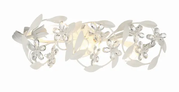 Marselle 26" Bathroom Vanity Light - Image 9