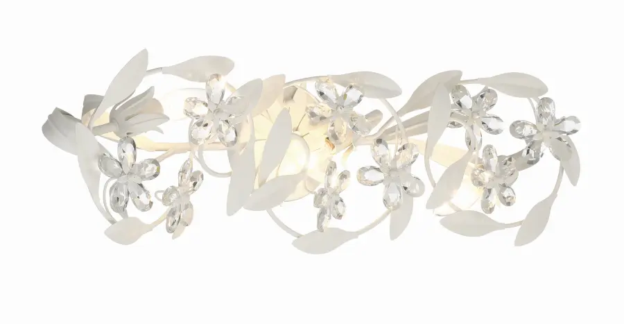 Marselle 26" Bathroom Vanity Light - Image 9