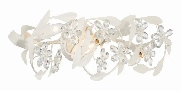 Marselle 26" Bathroom Vanity Light - Image 10