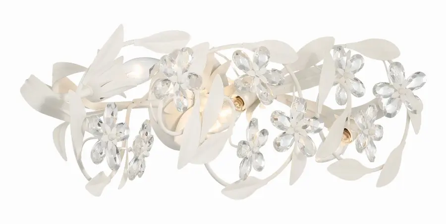 Marselle 26" Bathroom Vanity Light - Image 10