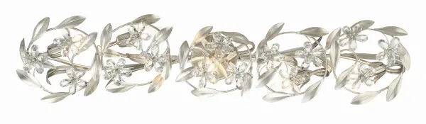 Marselle 42" Bathroom Vanity Light - Image 13
