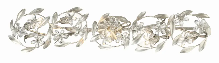 Marselle 42" Bathroom Vanity Light - Image 13
