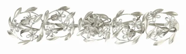 Marselle 42" Bathroom Vanity Light - Image 14