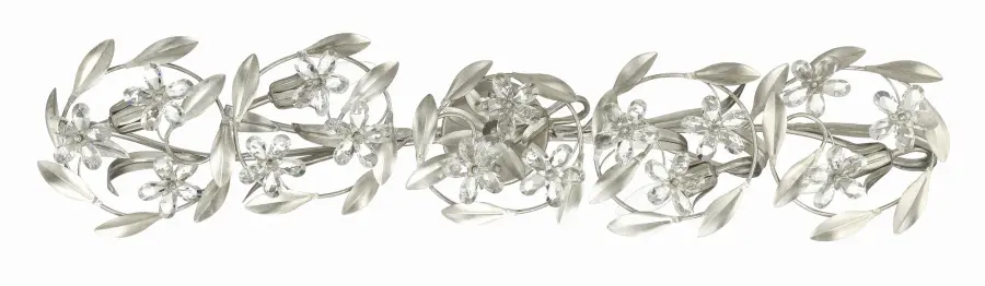 Marselle 42" Bathroom Vanity Light - Image 14