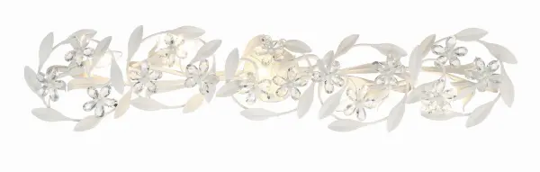 Marselle 42" Bathroom Vanity Light - Image 7