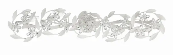 Marselle 42" Bathroom Vanity Light - Image 8