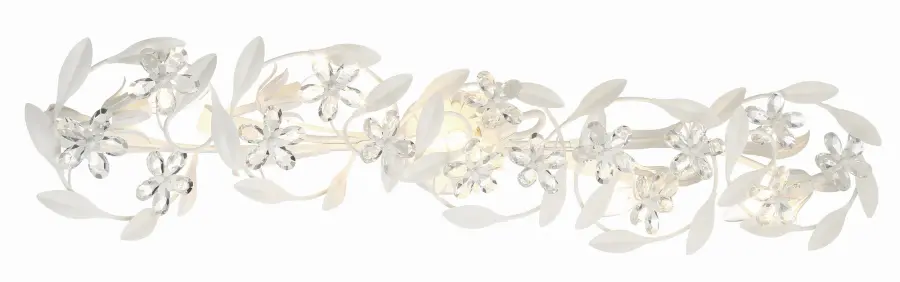 Marselle 42" Bathroom Vanity Light - Image 9