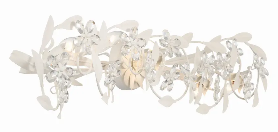 Marselle 42" Bathroom Vanity Light - Image 10