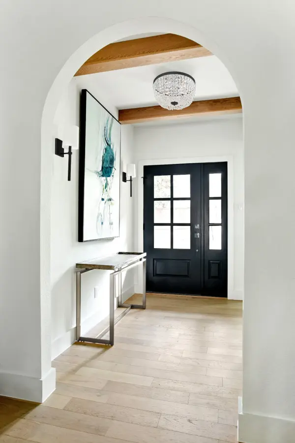 Nola 14.25" Flush Mount in Vibrant Gold - Image 14