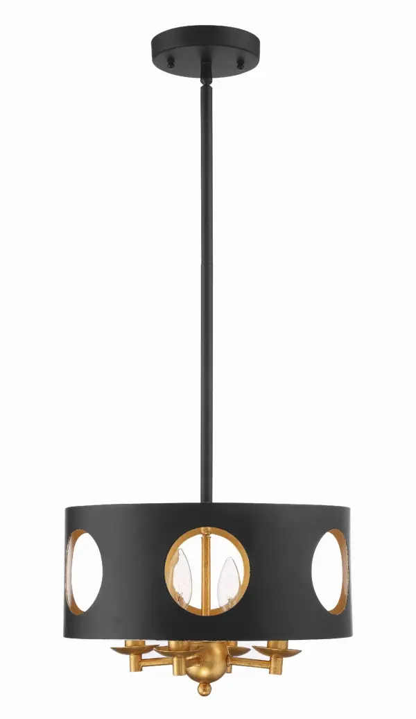 ODE-700-BK-GA