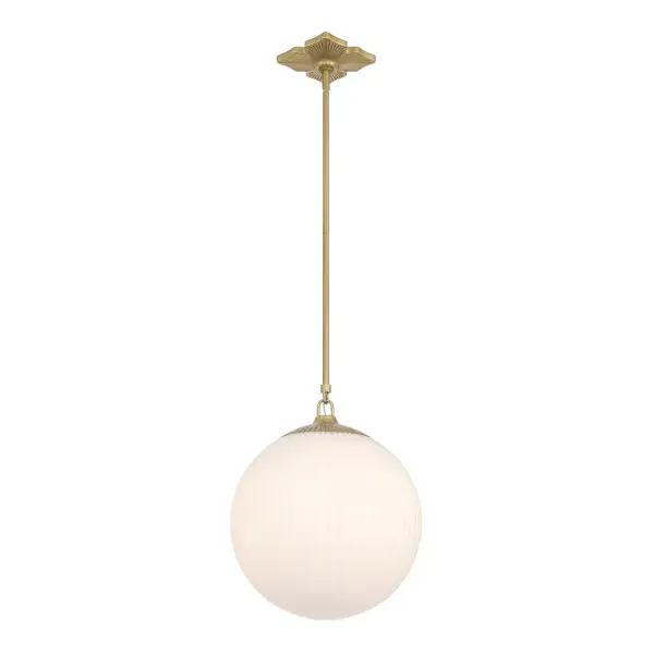 Orly 14" Pendant - Image 1