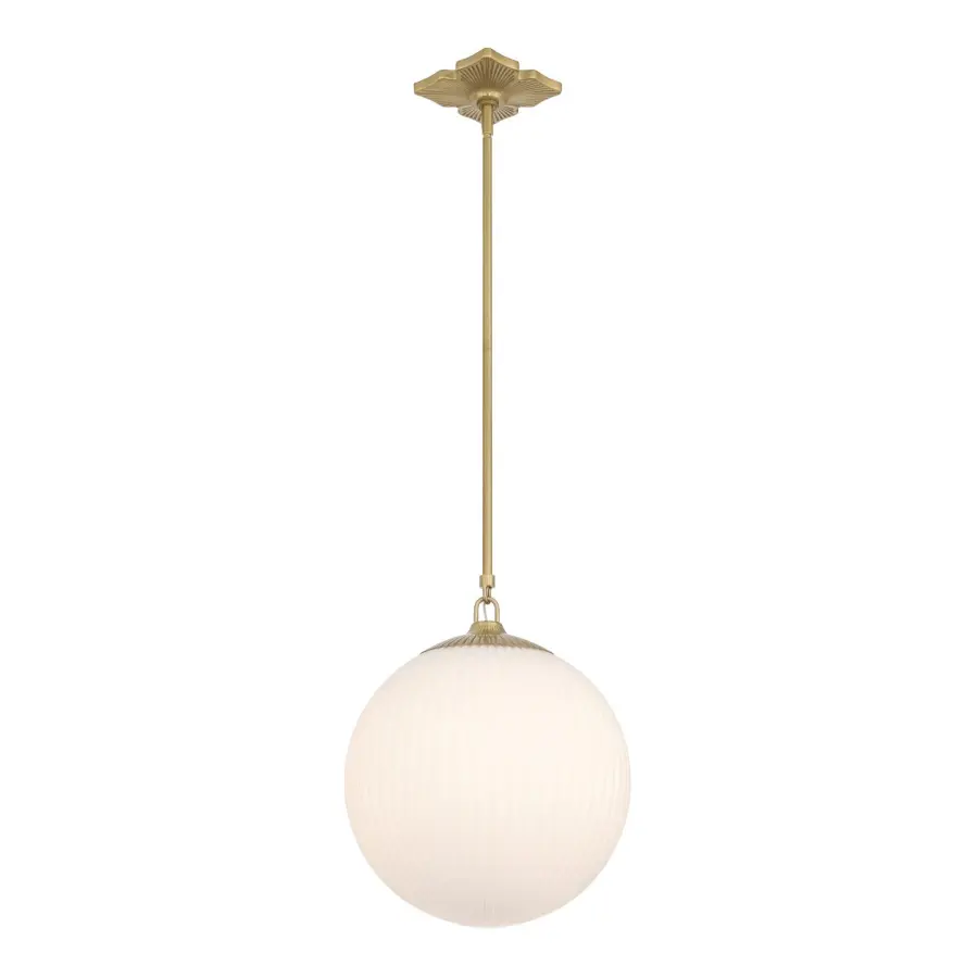 Orly 14" Pendant - Image 1