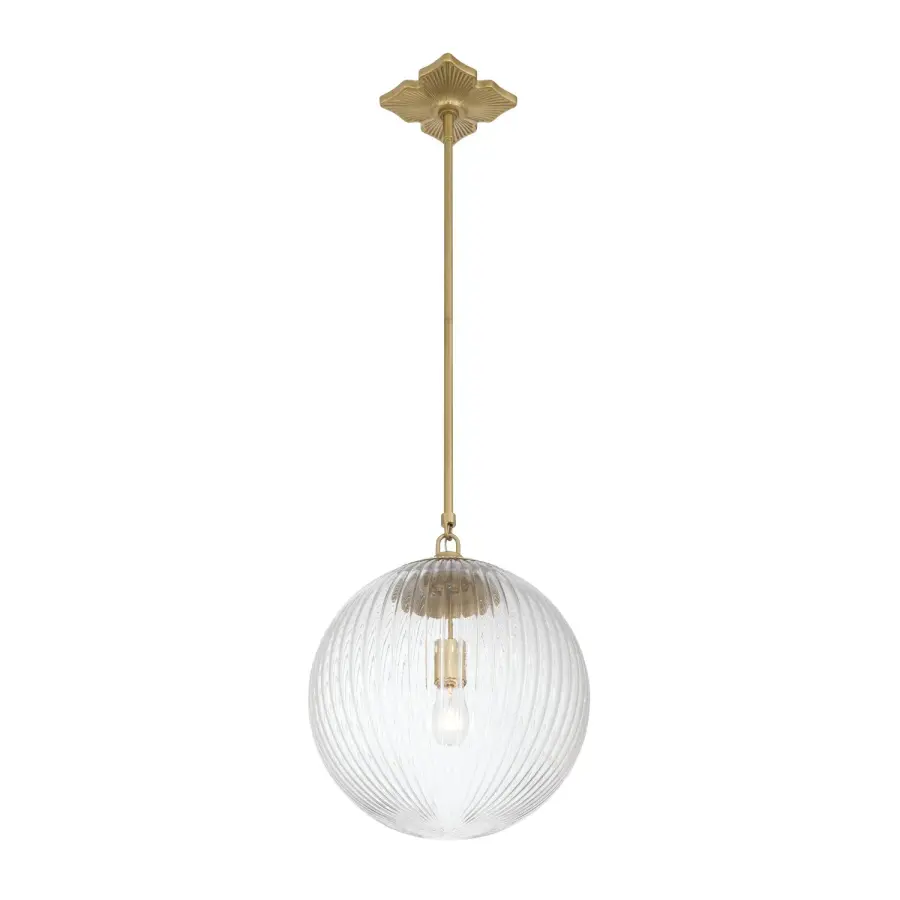 Orly 14" Pendant - Image 11