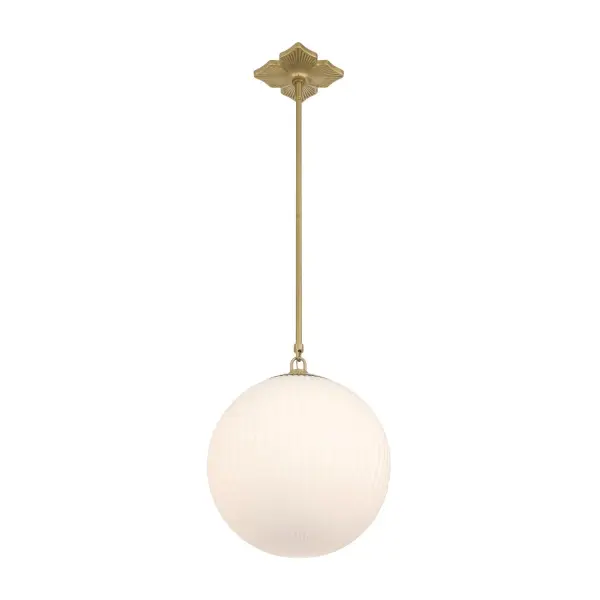 Orly 14" Pendant - Image 4