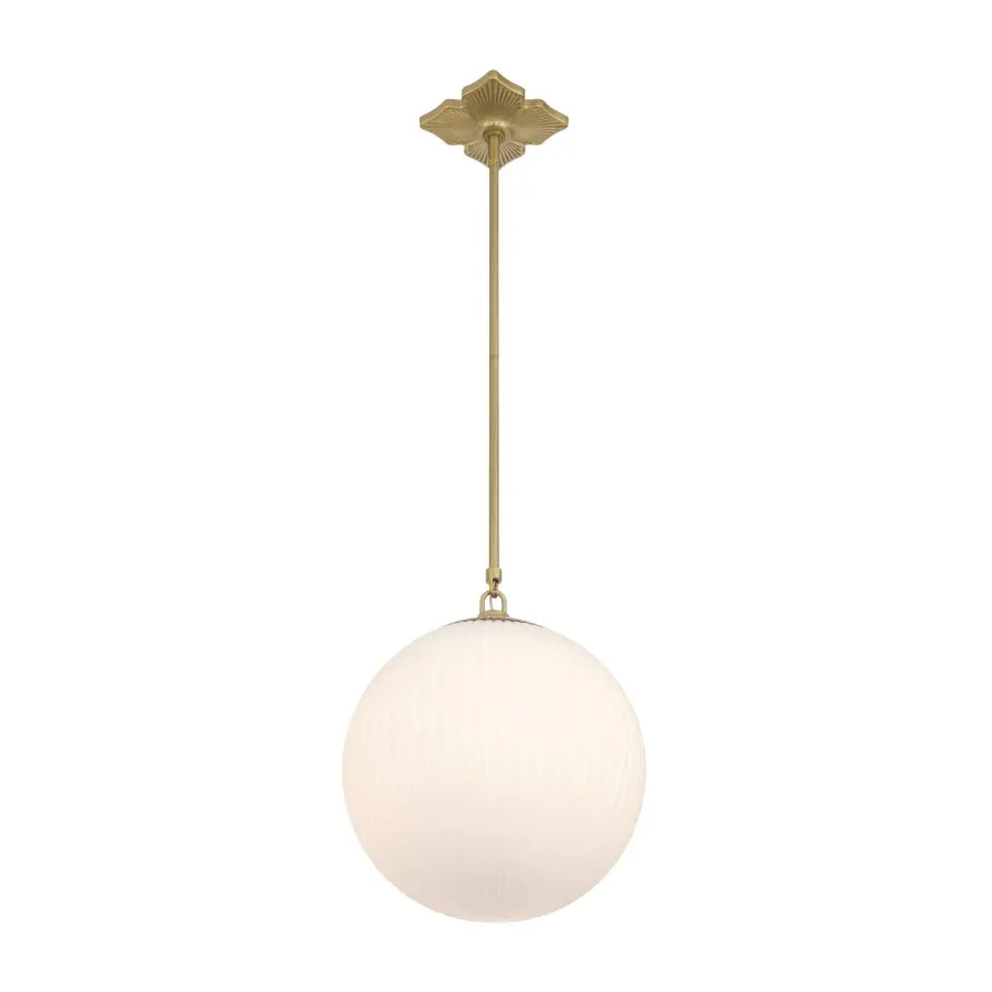 Orly 14" Pendant - Image 4