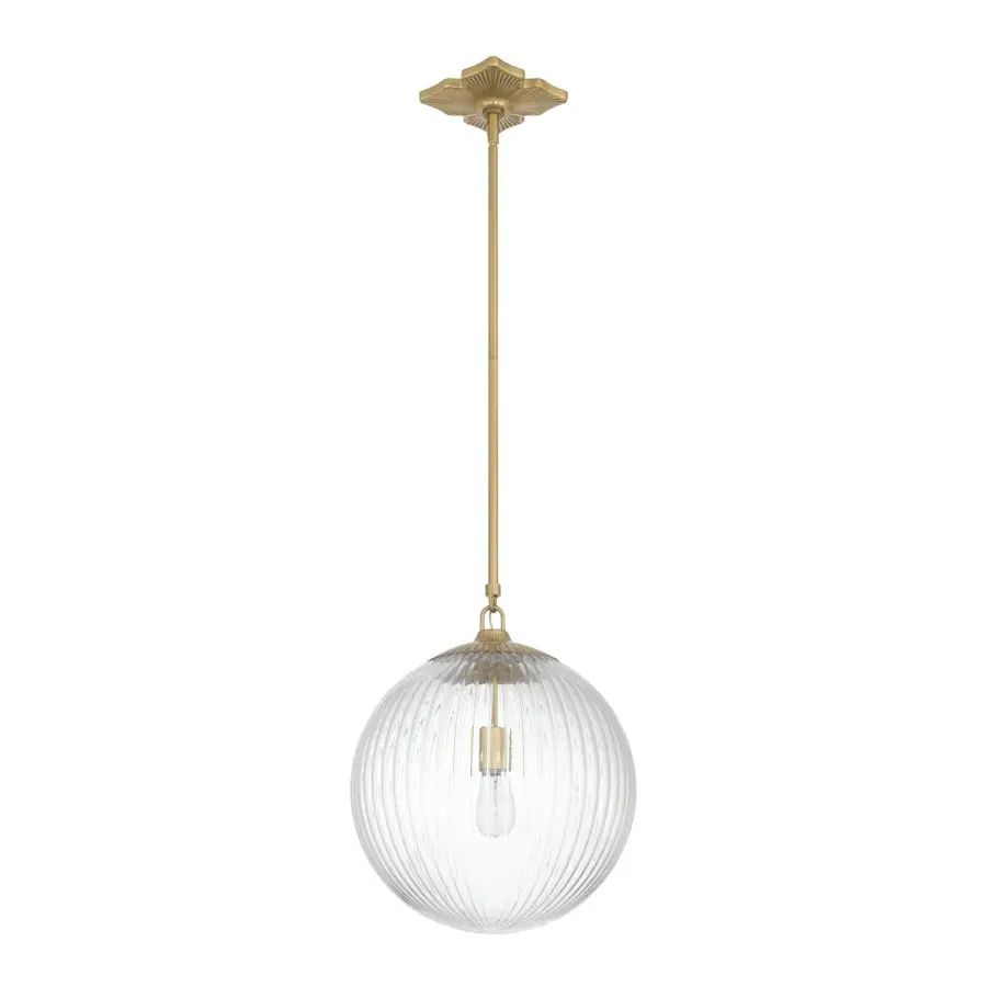Orly 14" Pendant - Image 9