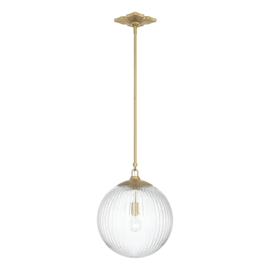 Orly 14" Pendant - Image 10