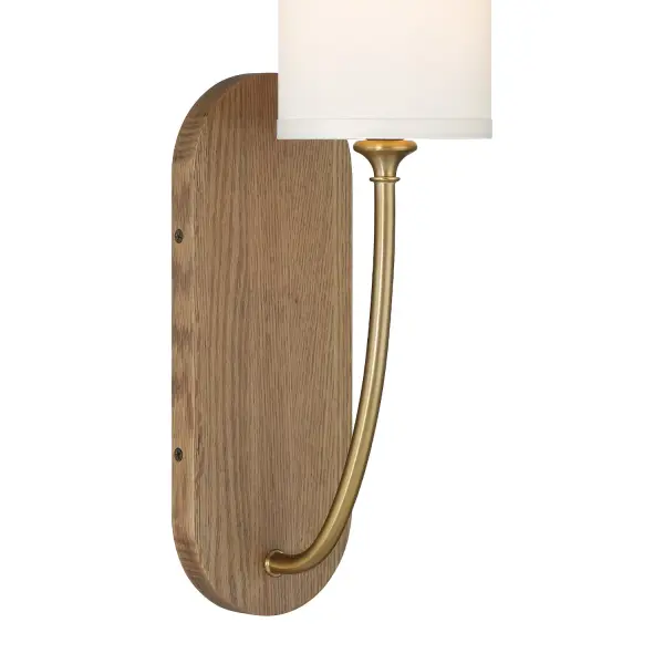 Preston 4.75" Sconce in Vibrant Gold - Image 12