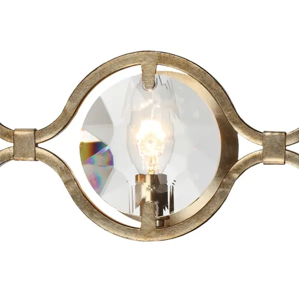 Quincy 25" Bathroom Vanity Light - Image 4