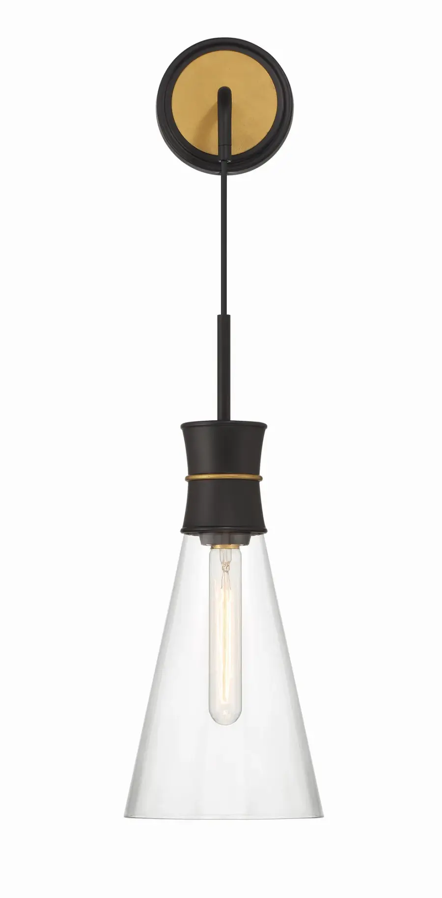 Quinn 7" Sconce - Image 2