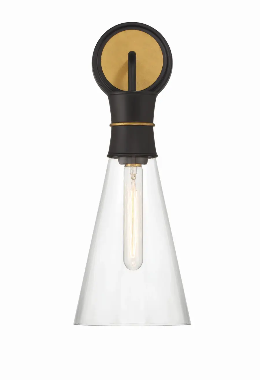 Quinn 7" Sconce - Image 3