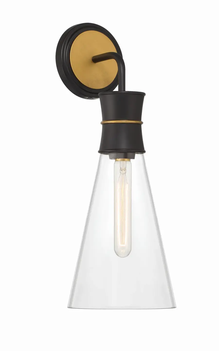 Quinn 7" Sconce - Image 5