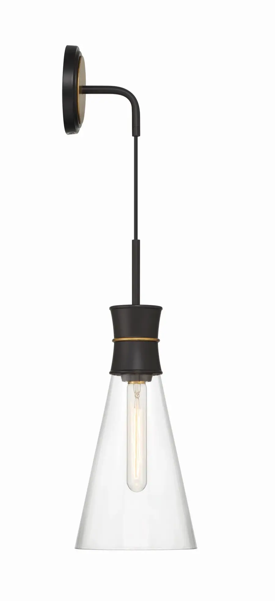 Quinn 7" Sconce - Image 7