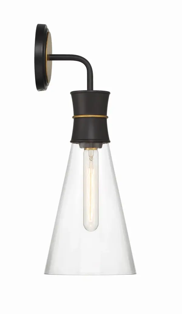 Quinn 7" Sconce - Image 8