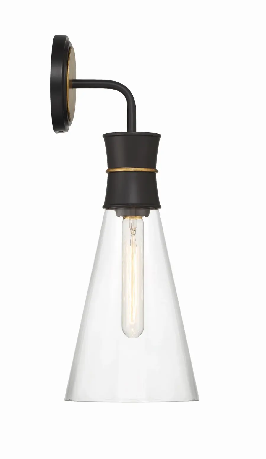 Quinn 7" Sconce - Image 8