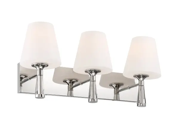 Ramsey 23.25" Bathroom Vanity Light - Image 3