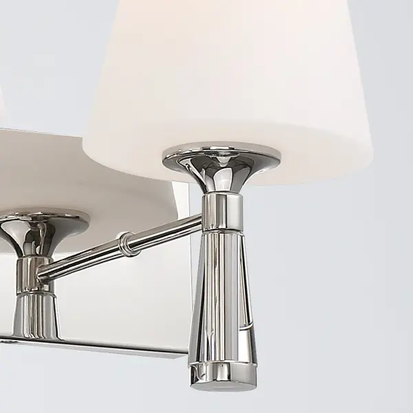 Ramsey 23.25" Bathroom Vanity Light - Image 4