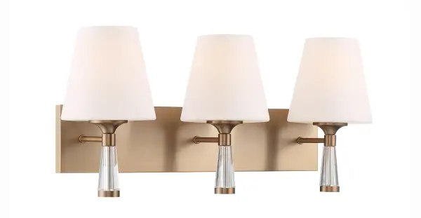 Ramsey 23.25" Bathroom Vanity Light - Image 8