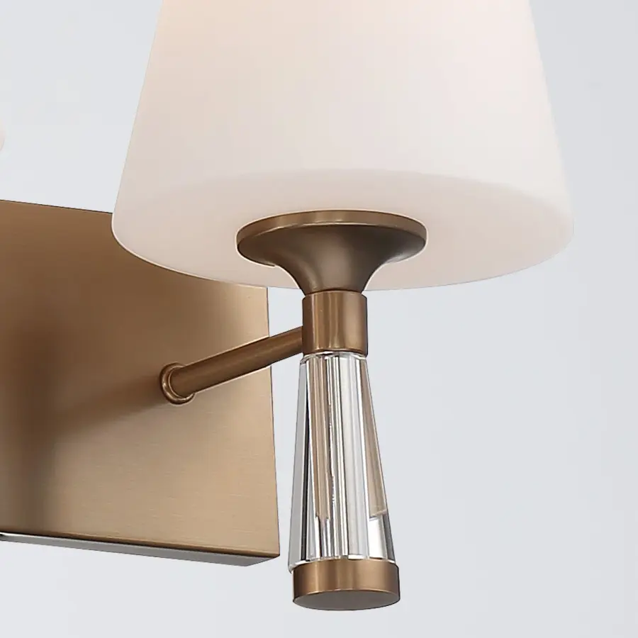 Ramsey 23.25" Bathroom Vanity Light - Image 10