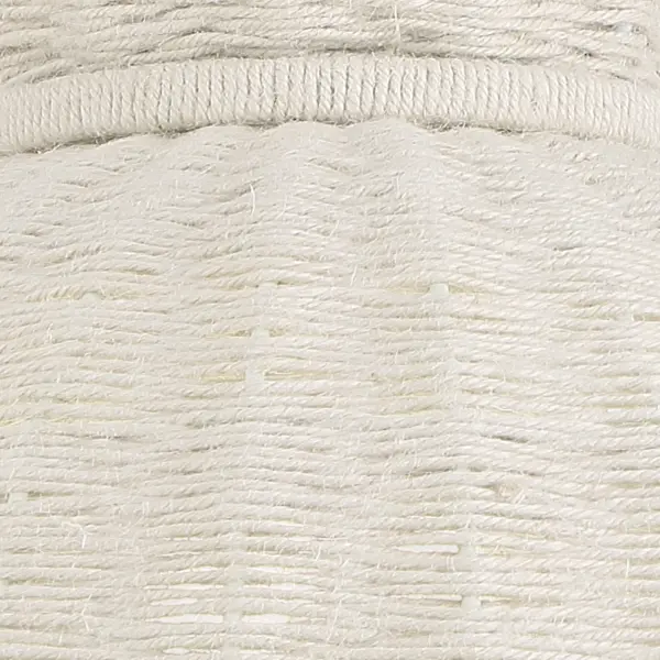 Reese 16" Jute Pendant Light - Image 5