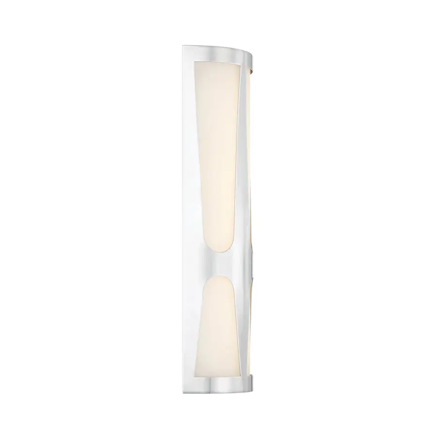 Royston 6.75" Black Sconce - Image 11