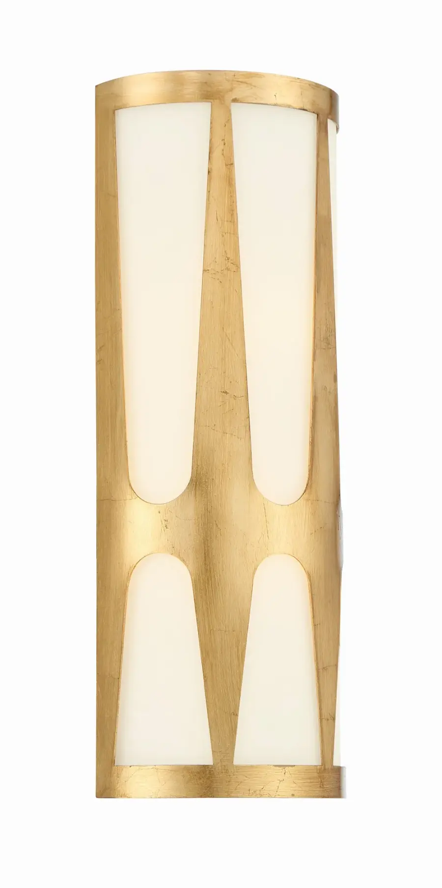 Royston 6.75" Black Sconce - Image 17