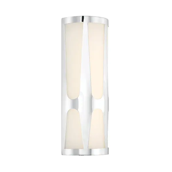 Royston 6.75" Black Sconce - Image 10